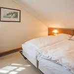 Komfort Appartement mit 1 Schlafzimmer und Balkon im Dachgeschoss 109